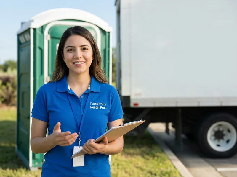 Porta Potty Rental in Washington   FAQ